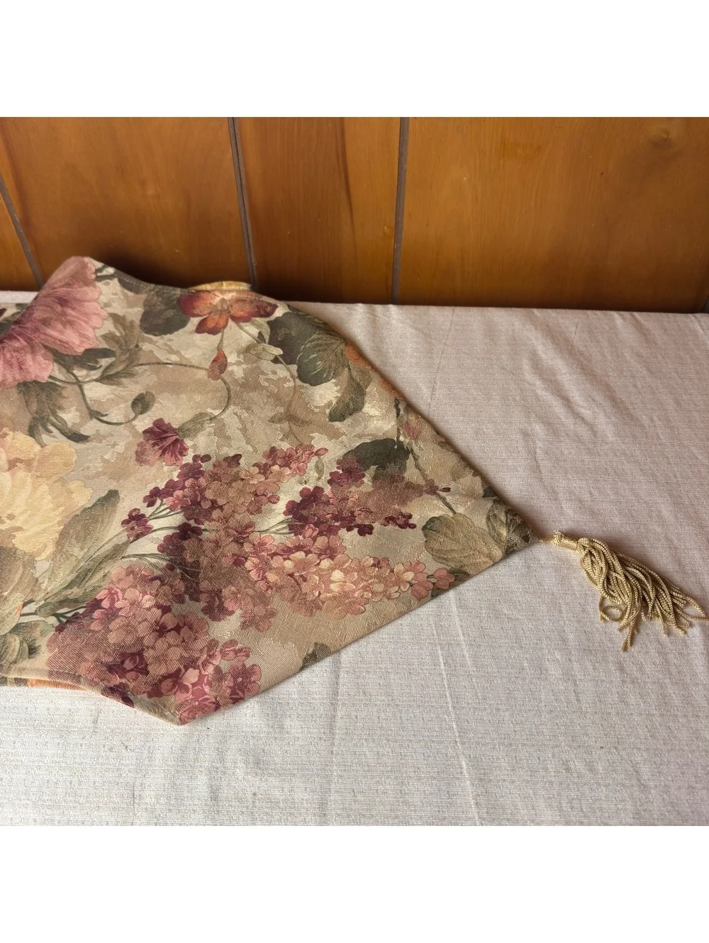 N/A elegant floral